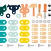 Brico'Kids Pequeños Animales