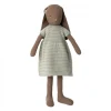 Bunny con Vestido de Rayas T4
