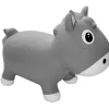 Caballo Saltarín Junior Gris