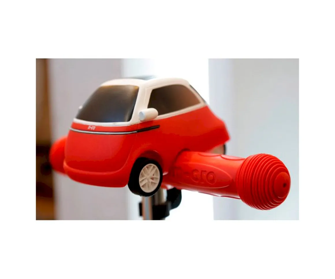 Cabeza Patinete Buddy Microlino