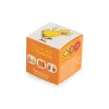 Caja con 3 Discos para Linterna Tromboline y Foulbazar