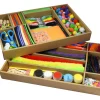 Caja de Actividades Creativas