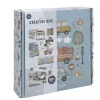 Caja de Creatividad Grande Jim