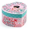 Caja de Música Melodia de Primavera