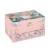 Caja de Música Rabbit