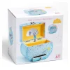 Caja de Música Sueños de Unicornio