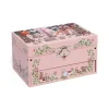 Caja de Música Woodland