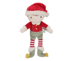 Caja de Regalo Árbol de Navidad con Muñeco Jim