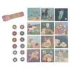 Caja Linterna Proyector de Historias Fairy Garden