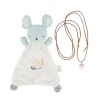 Caja Regalo Doudou, Llamador de Ángeles y Ratón