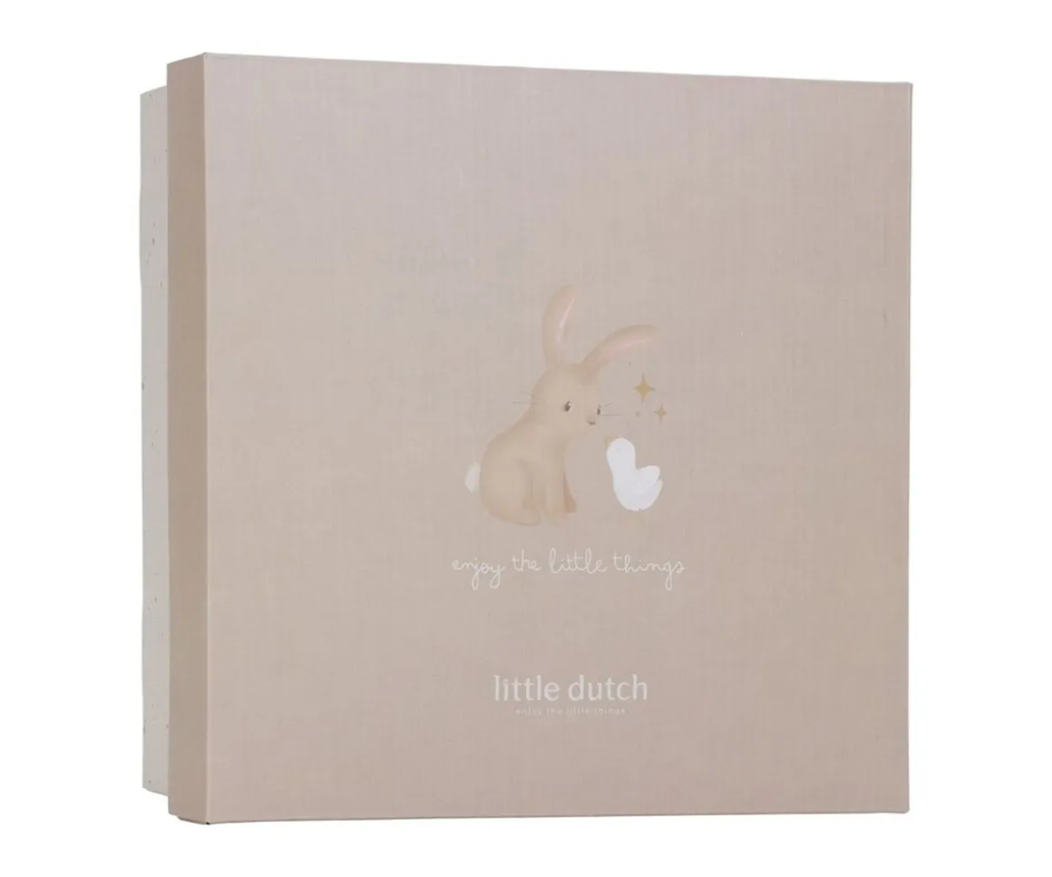 Caja Regalo Newborn Naturals Personalizable