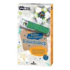 Caleidoscopio de Bricolaje