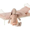 Cama Metal Mini Purple