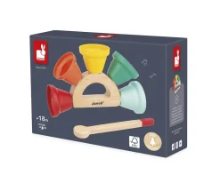 Campanillas Gioia
