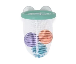 Canasta de Baño