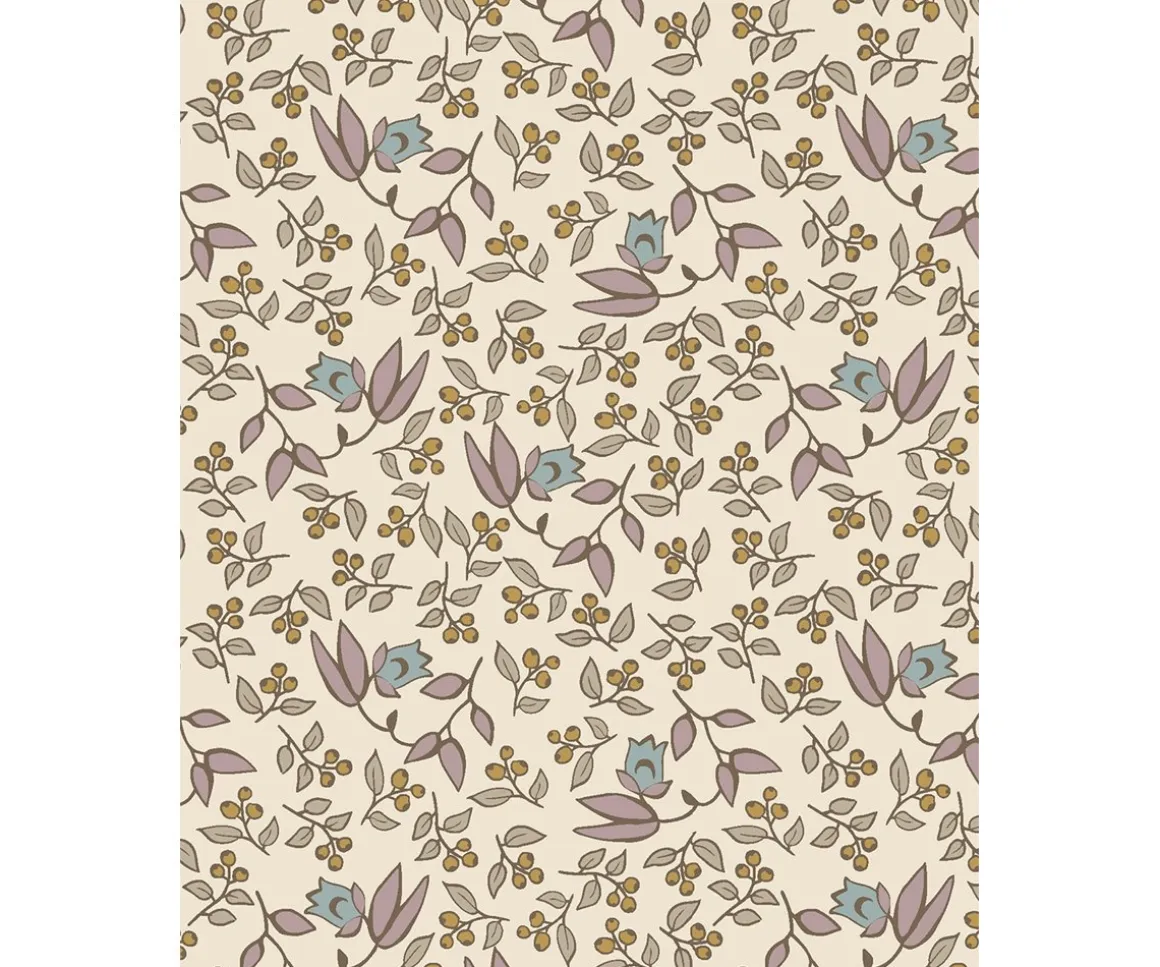 Capazo Clochette para Muñeco Soft