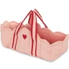 Capazo para Muñecas Mellow Rose
