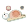 Caracol Sensorial Apilable