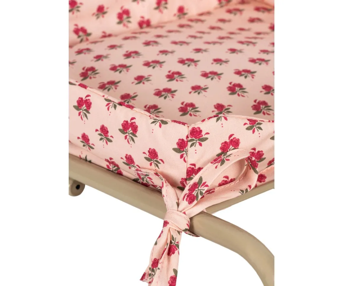 Carrito de la Compra Rosie Rose