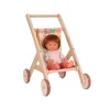 Carrito de Madera para Muñecas FSC 100%
