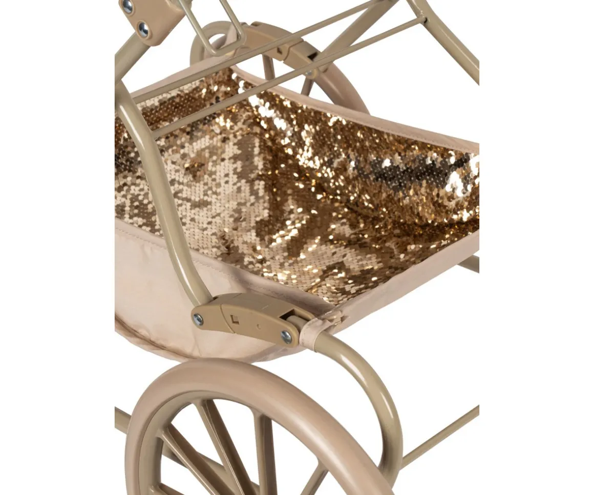 Carrito de Muñecas Cherry