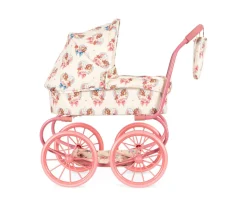 Carrito de Muñecas Minnie Twinkle Sprinkle