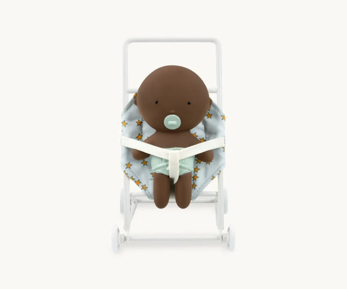 Carrito Gommu Pocket Stars