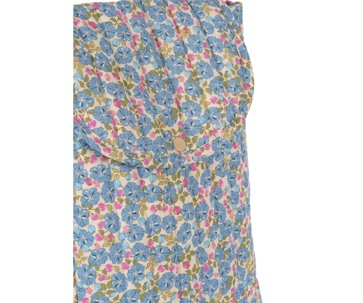 Carrito Infantil Fleur Rosier