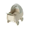 Carrito Micro Azul