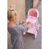 Carrito para Muñecas Flowers Personalizable