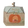 Carroza de Calabaza Ratón
