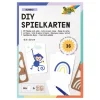 Cartas en Blanco DIY