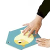 Cartas Táctiles Granja