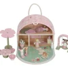 Casa de Muñecas Fairy Garden