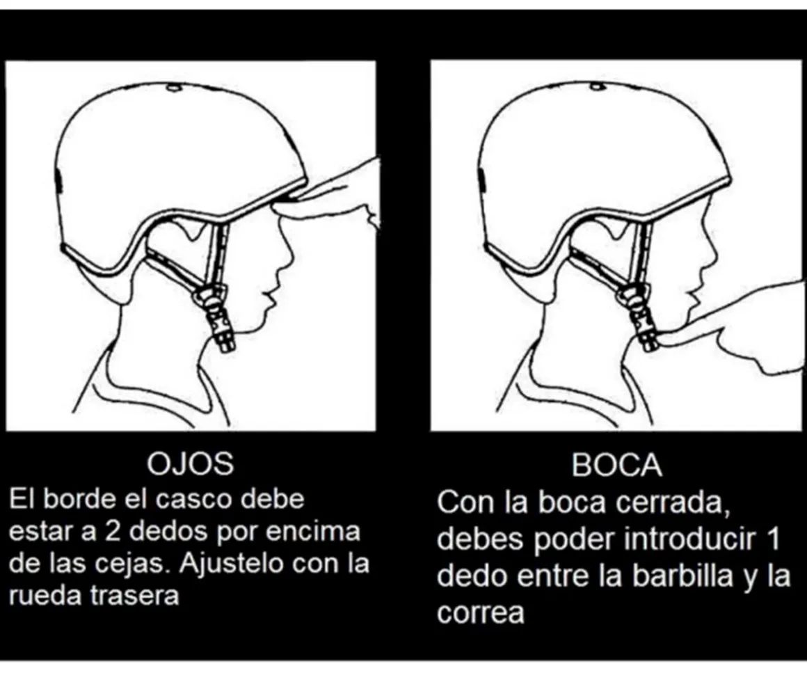 Casco Dragon 3D Talla M