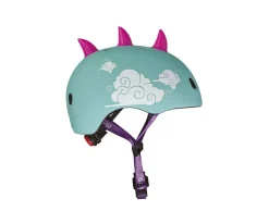 Casco Dragon 3D Talla S