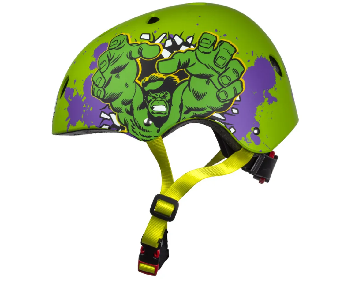 Casco Hullk Talla M