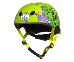 Casco Hullk Talla M