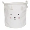 Cesta Almacenamiento Bunny