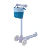 Cesta Azul