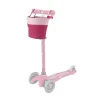 Cesta Rosa