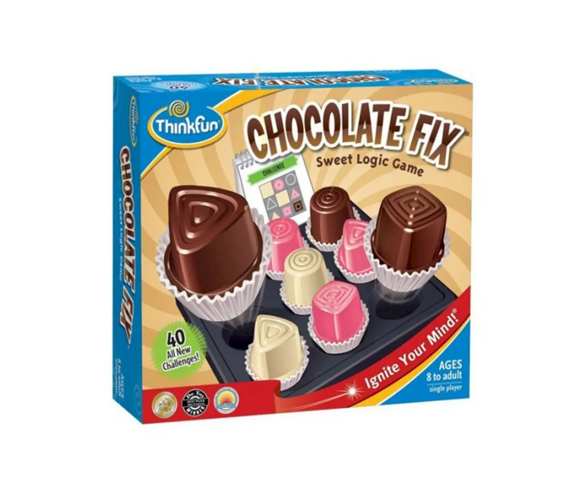 Chocolate Fix