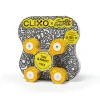 Clixo Tiny & Mighty Artist Edition: Timothy Goodman 9 piezas