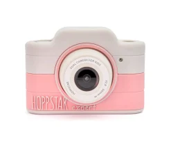Cámara Digital Expert Blush