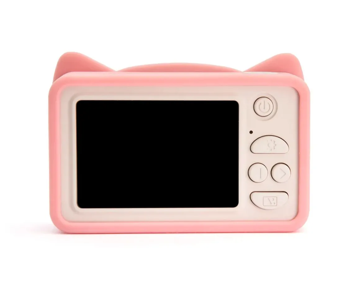 Cámara Digital Rookie Blush