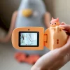 Cámara Vídeo Zoo Fox