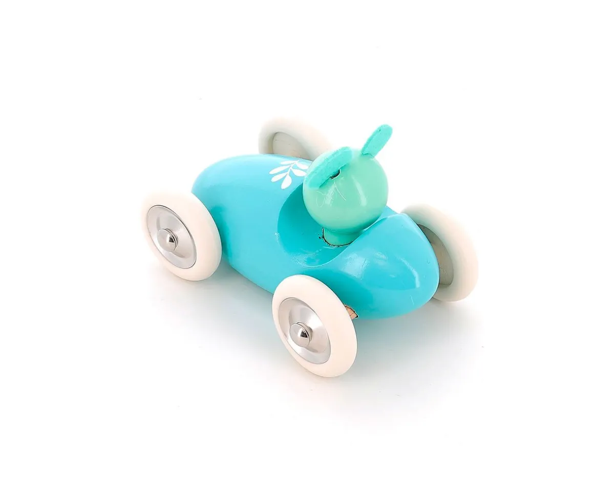 Coche Alice El Koala Azul