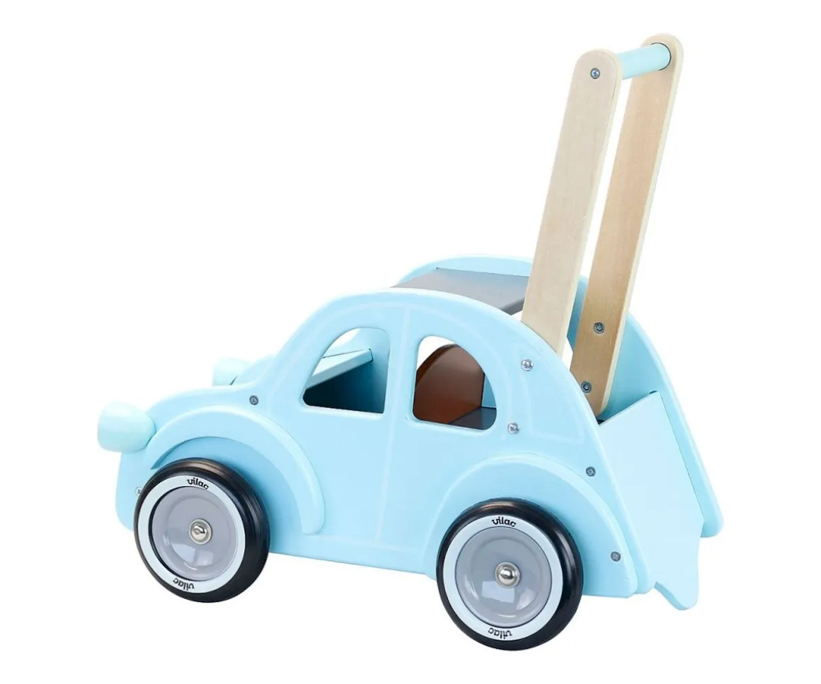Coche Andador Citroen