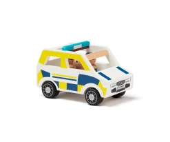 Coche de Policia Aiden