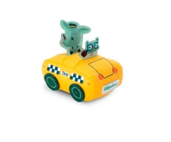 Coche de Retroceso Joe